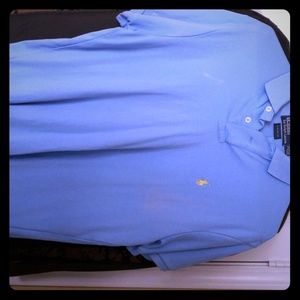 Polo/Express Medium Collar (7 total)